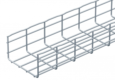 Лоток проволочный CF 105/150 BS GC