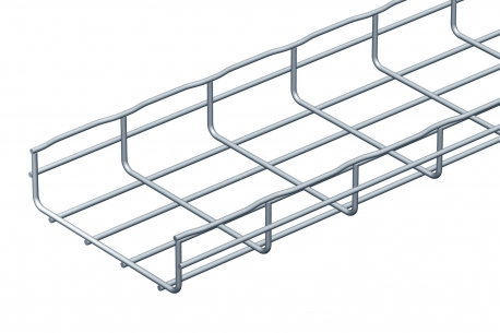 Лоток проволочный CF 54/300 BS EZ