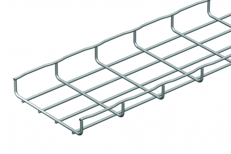 Лоток проволочный CF 30/300 BS GC