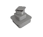 Коробка КП-1 У3