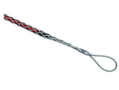 Чулок кабельный с петлей D=40-50 мм