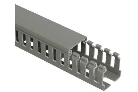 Короб перфорированный 25х40 ИМПАКТ - М (2м)