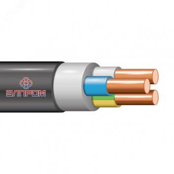 Кабель силовой ВВГнг(А)-LSLTx 3х1.5(N.PE)-0.66 ТРТС