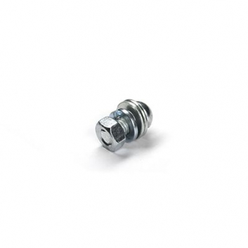 КМ-614-02 комплект метизов оцинк.