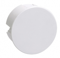 Коробка распределительная 80х40 скрытая КМ41004