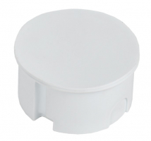 Коробка распределительная 80х40 скрытая КМ41004