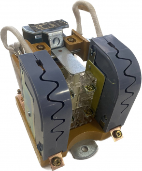 КПД-121ЕУ2 220В 63А 1з+1р Контактор