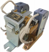 КПД-121ЕУ2 220В 63А 1з+1р Контактор