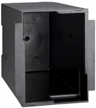 Крышка  кнопочного поста защитная