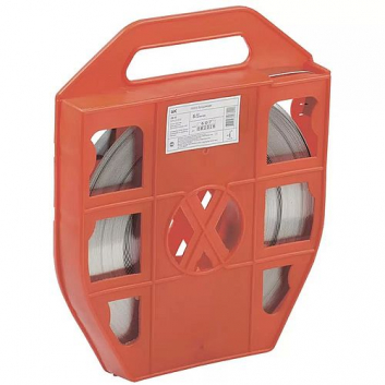 Лента бандажная ЛМ-50 (50м)Ecoline