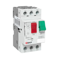 Мотор-автомат 9-14А АПД32