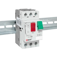 Мотор-автомат 9-14А АПД32