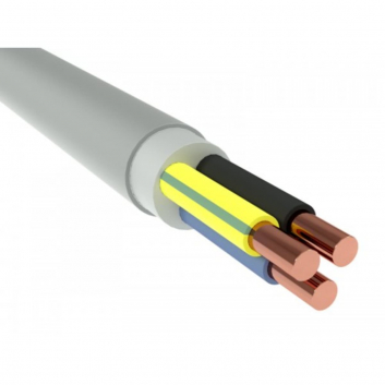 Кабель силовой NUM-J 3х1.5 ТРТС