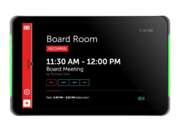 Панель управления сенсорная ME6 IAdea XDS-1078