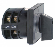 Переключатель кулачковый 50А 2-х позиционный K50A001AP