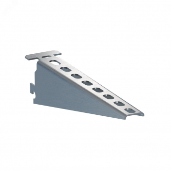 Полка кабельная К1163 УХЛ1 горячее цинкование(толщина покрытия 40 -120 мкм), S2,0