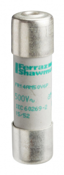 Предохранитель 14х51-AM-2A