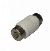 Предохранитель ПДС-I М3, с плавкой вставкой ПВДI-6,3А