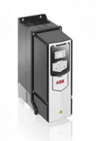 Преобразователь частоты ACS880-01-072A-3 37 кВт IP21 лаковое покрытие плат