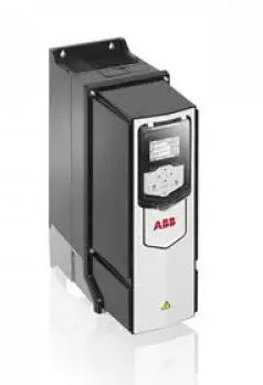 Преобразователь частоты ACS880-01-072A-3 37 кВт IP21 лаковое покрытие плат