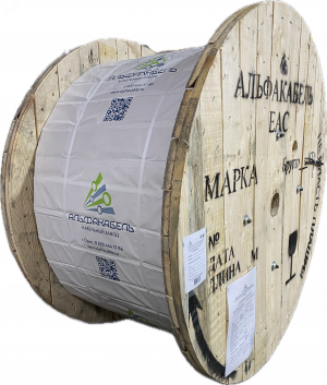 Провод соединительный ПВС 3х1,5 ТРТС