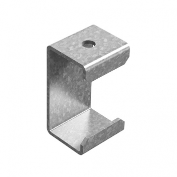 Распорка РП-4 S=4мм гор.оцинк.