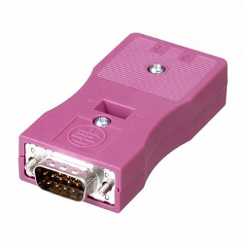 РАЗЪЕМ PROFIBUS DP