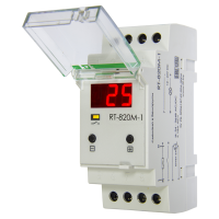 Реле контроля температуры RT-820M-1