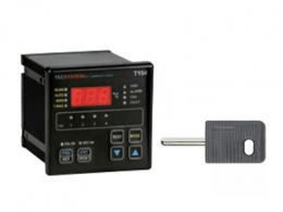 Реле Т-154 измерения температур