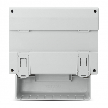 Счетчик электроэнергии CE301 R33 145-JAZ  трехфазный многотарифный, 5(60), кл.точ. 1.0, D, ЖКИ, RS485, оптопорт