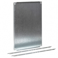 Шкаф с монтажной панелью ШМП-М-6 Монолит IP66 1400х750х300