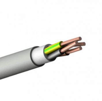 Кабель силовой NUM-J 4х1.5 ТРТС