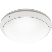 Светильник светодиодный CD LED 18 4000K IP65 круглый