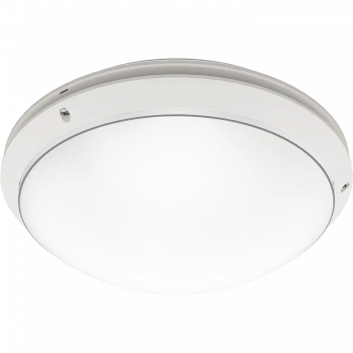 Светильник светодиодный CD LED 18 4000K IP65      круглый