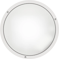 Светильник светодиодный CD LED 18 4000K IP65 круглый