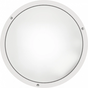 Светильник светодиодный CD LED 18 4000K IP65      круглый