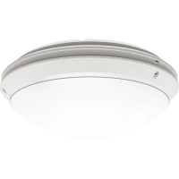 Светильник светодиодный CD LED 18 4000K IP65 круглый