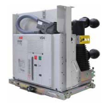 Ячейки комплектного распределительного устройства типа UniGear ZS1 (6 шт.) напряжением 6кВ, с номинальным током сборных шин 630А, термической стойкостью 25кА/3сек, с вакуумными выключателями VD4/P и VM1-T, терминалами релейной защиты Relion,устройствами БАВР SUE3000, счетчиками электроэнергии Альфа А1805RAL P4GB-DW-4, устройствами дуговой защиты ПРОЭЛ-Мини